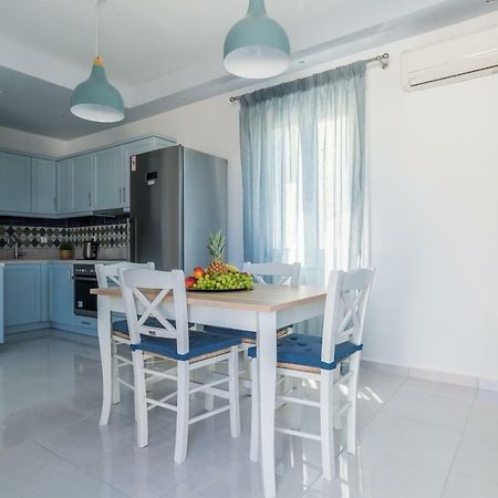 Villa Anastasia Skopelos Exterior foto