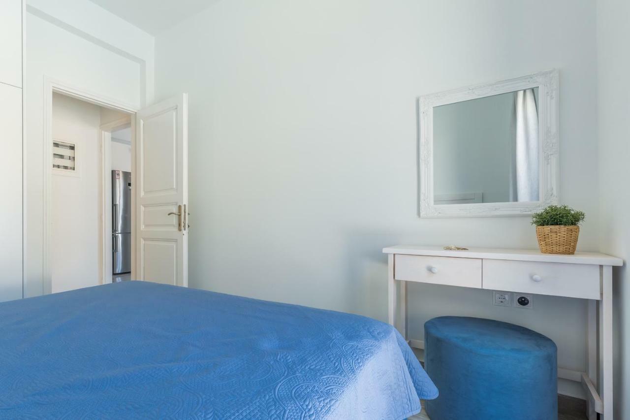 Villa Anastasia Skopelos Exterior foto